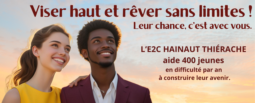 Mécénat 2025, votre don peut être leur solution